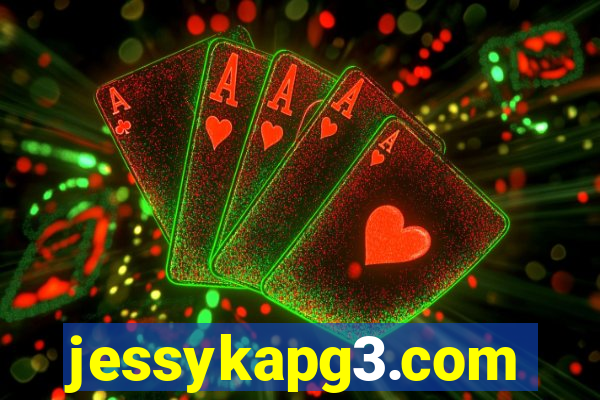 jessykapg3.com