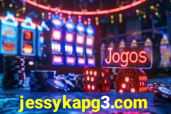 jessykapg3.com