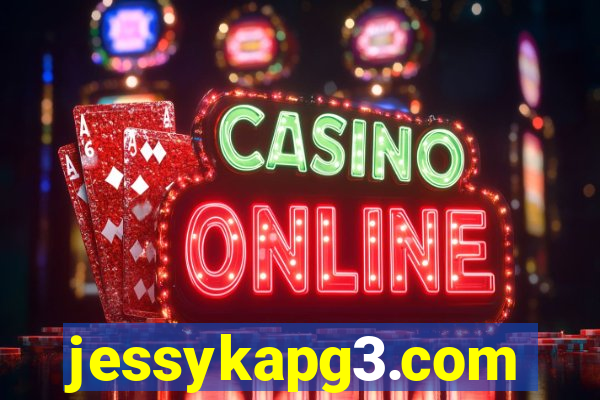 jessykapg3.com