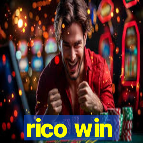 rico win