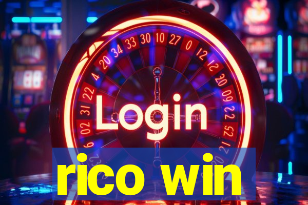 rico win