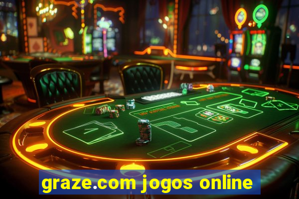 graze.com jogos online