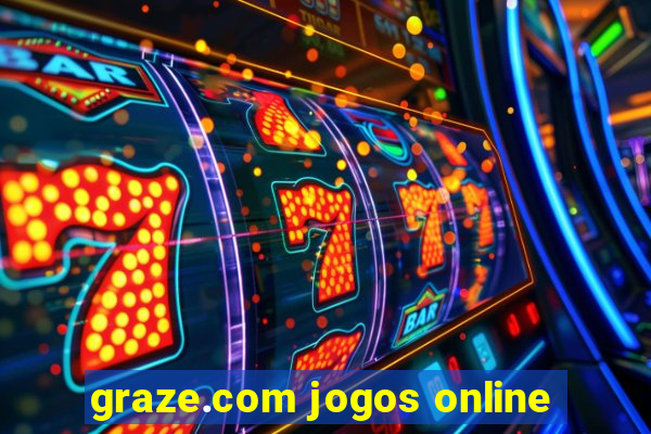 graze.com jogos online