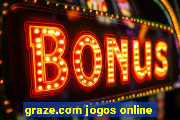 graze.com jogos online