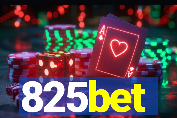 825bet