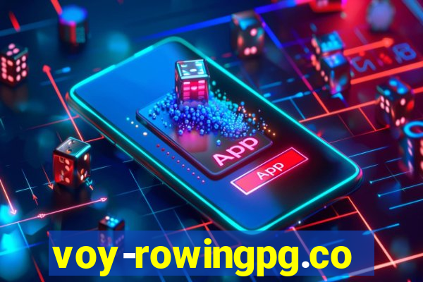 voy-rowingpg.com