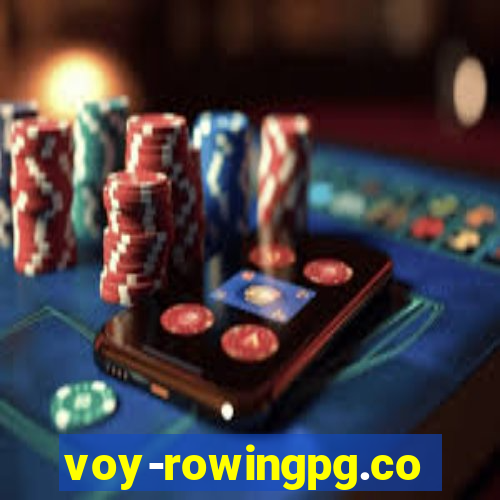 voy-rowingpg.com