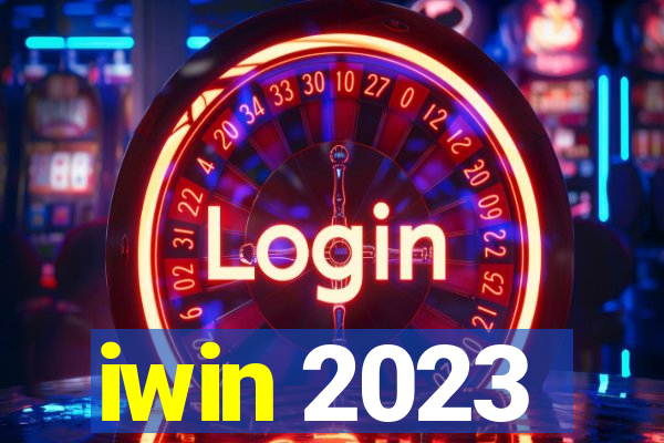 iwin 2023