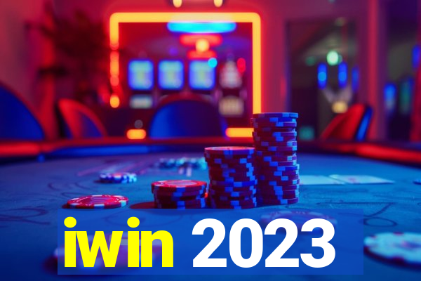 iwin 2023