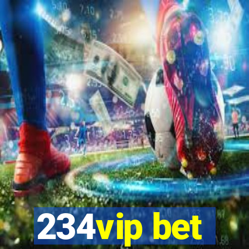 234vip bet