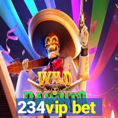 234vip bet