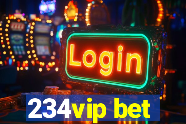 234vip bet