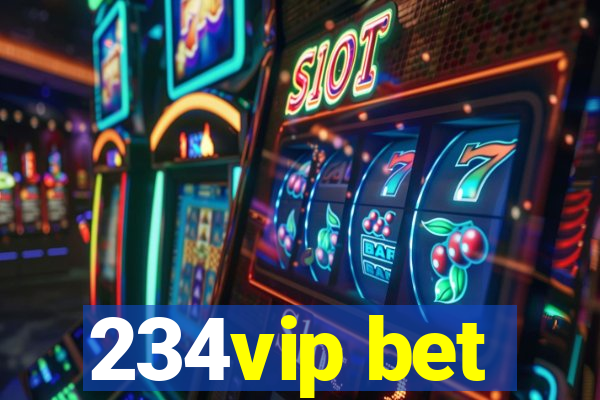 234vip bet