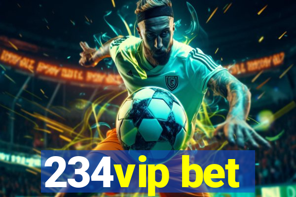 234vip bet