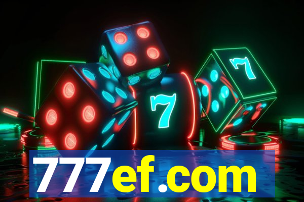 777ef.com