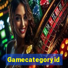 Gamecategoryid