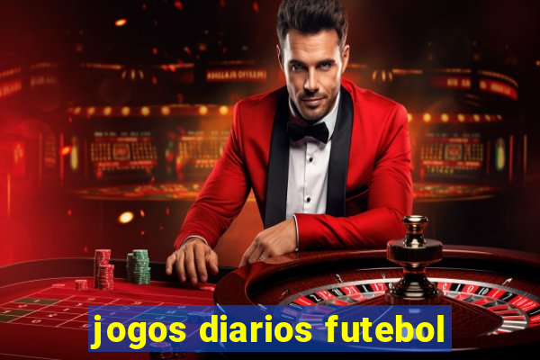 jogos diarios futebol