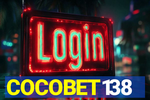 COCOBET138