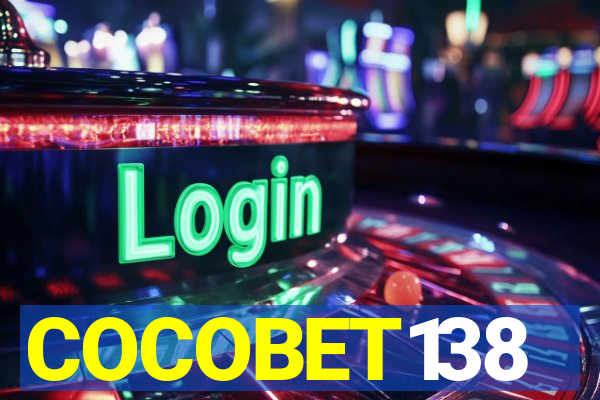 COCOBET138