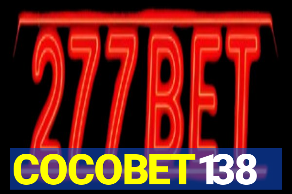 COCOBET138