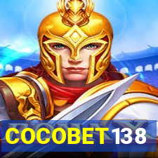 COCOBET138