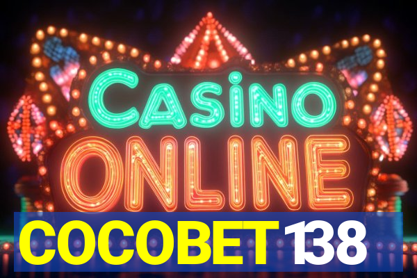 COCOBET138