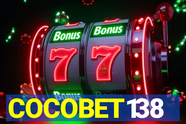 COCOBET138