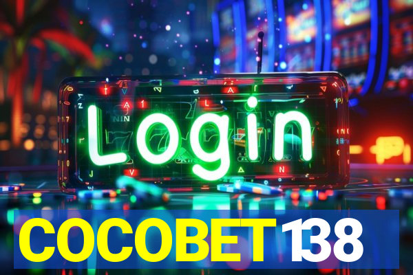 COCOBET138