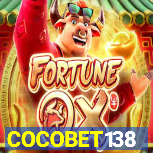 COCOBET138