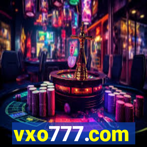 vxo777.com