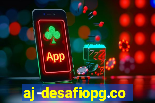 aj-desafiopg.com