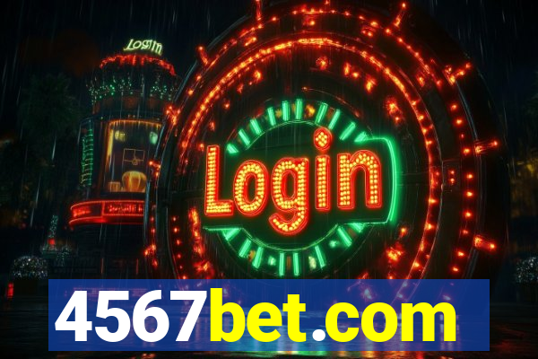 4567bet.com