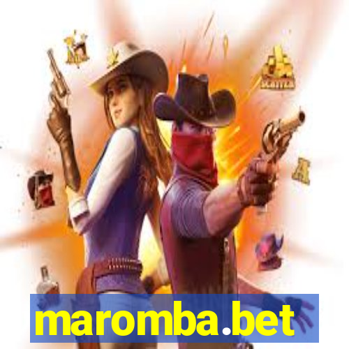 maromba.bet