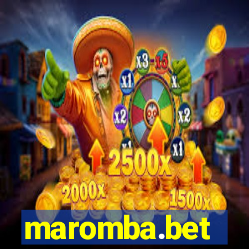 maromba.bet