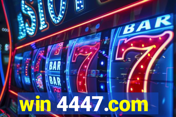 win 4447.com