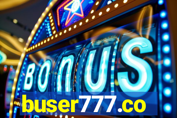 buser777.co