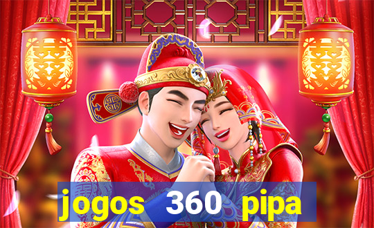 jogos 360 pipa combate 3d