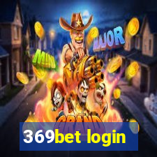 369bet login