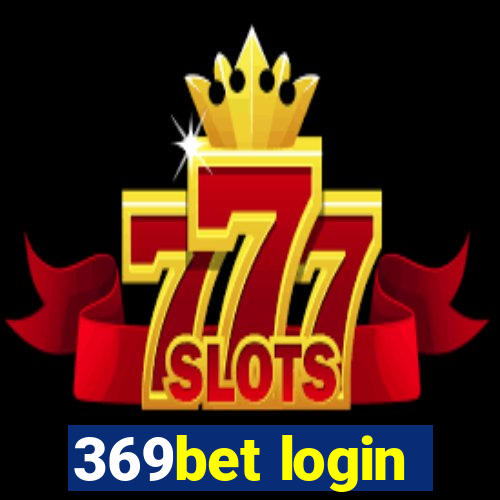 369bet login