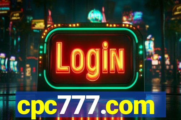 cpc777.com