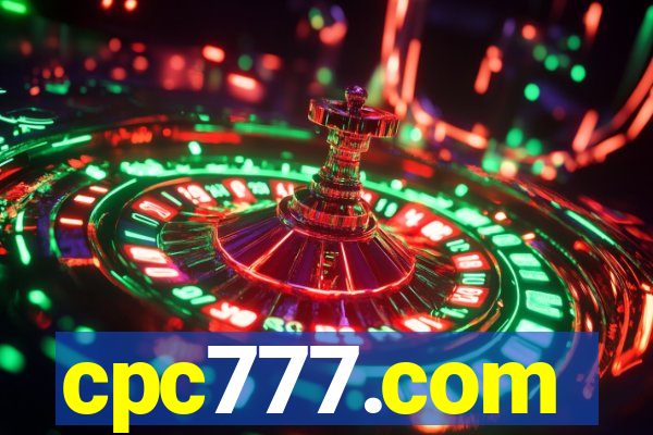 cpc777.com