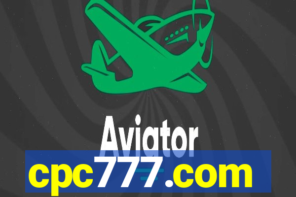 cpc777.com