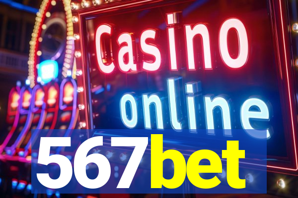 567bet