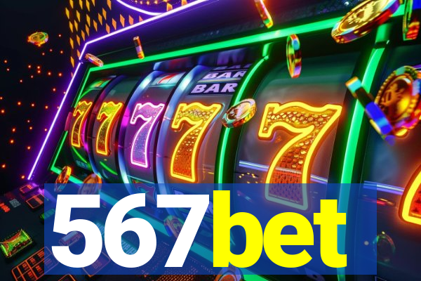 567bet