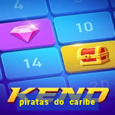 piratas do caribe filme completo dublado