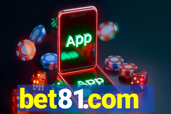 bet81.com