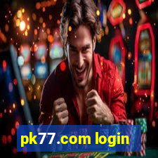 pk77.com login