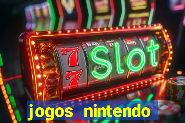 jogos nintendo switch download gratis