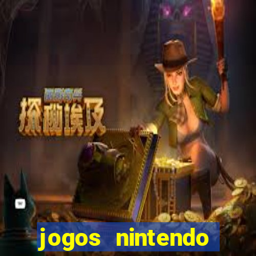 jogos nintendo switch download gratis