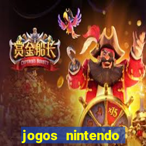 jogos nintendo switch download gratis